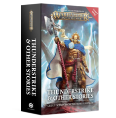 Thunderstrike & Other Stories (Paperback)